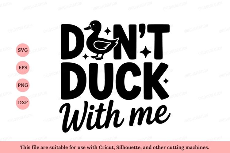 Duck Illustration Image 16