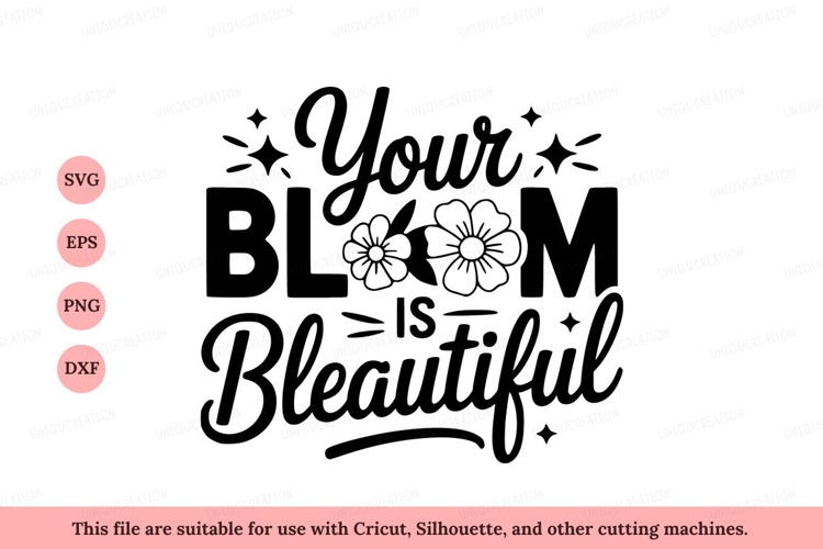 Beautiful SVGs Image 19