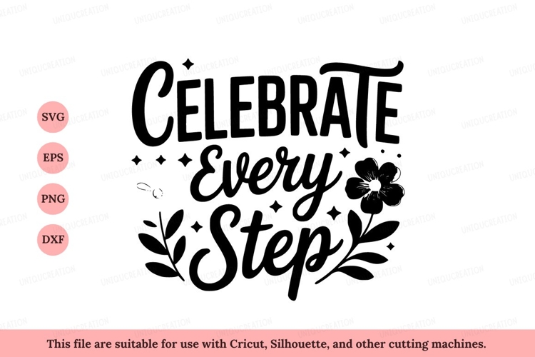 Celebrate Clipart