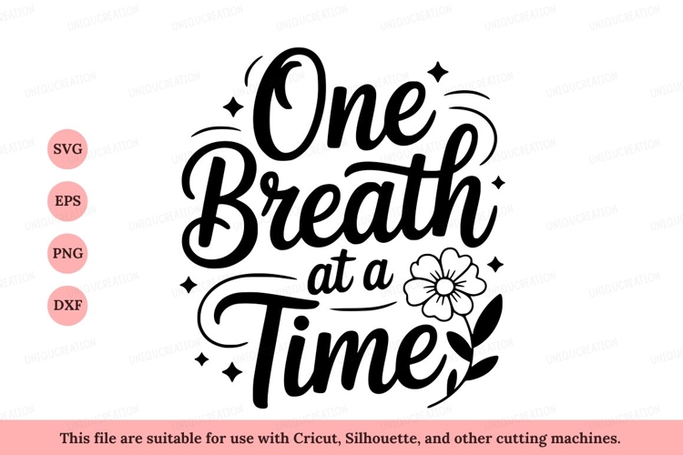 Meditation Clipart Image 9