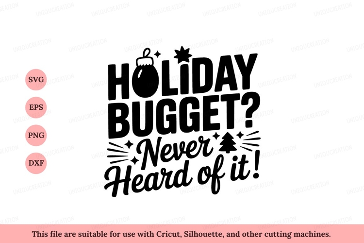 Budget Clipart