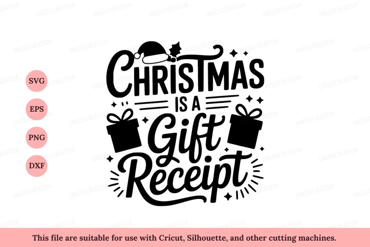 Gift Clipart Image 12