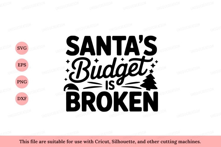 Budget Clipart Image 3
