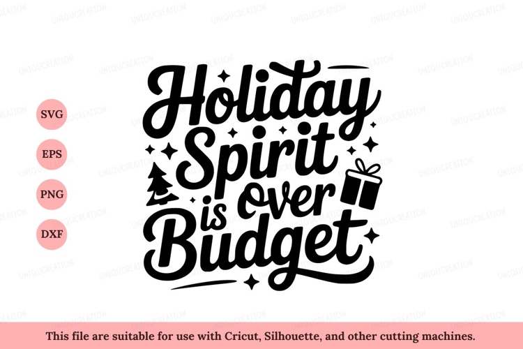 Budget Clipart Image 2