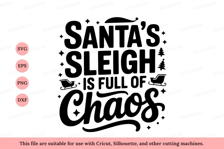 Christmas Clipart Image 24
