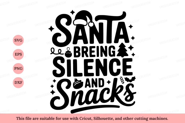 Christmas Clipart Image 23
