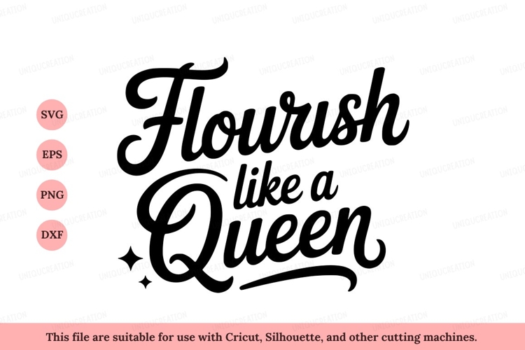 Queen Clipart Image 13