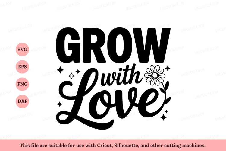 Grow Clipart Image 6