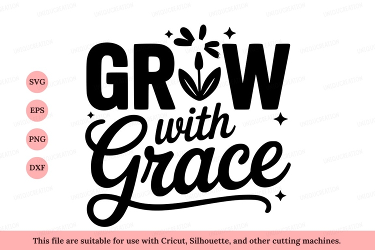 Grow Clipart Image 13