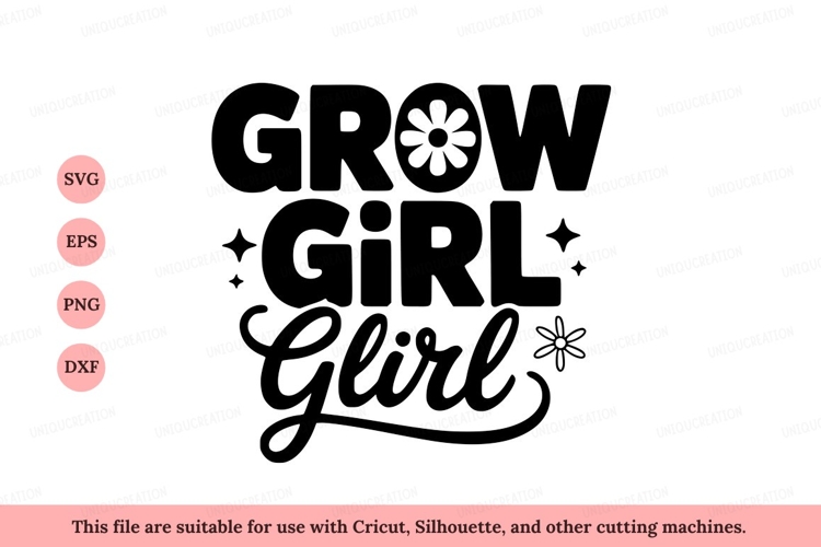 Grow Clipart Image 3
