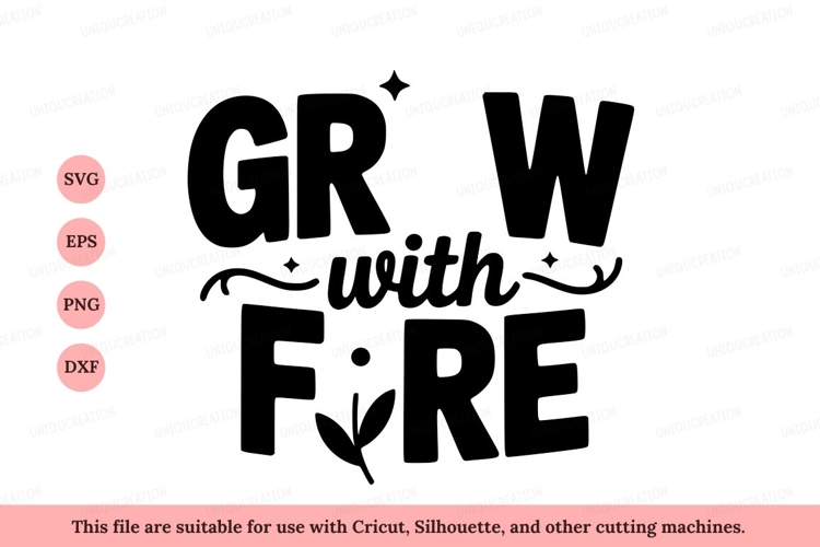 Grow Clipart Image 12