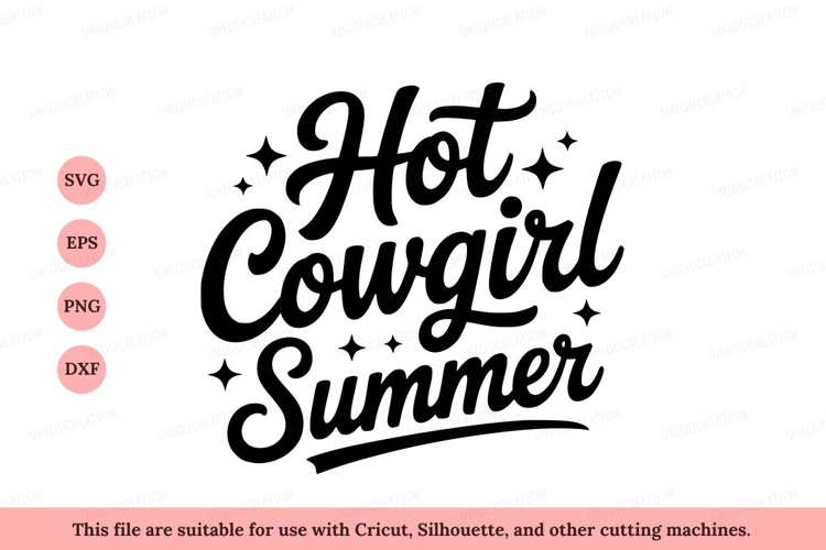 Cowgirl Clipart Image 24