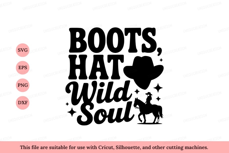 Boots Clipart Image 11