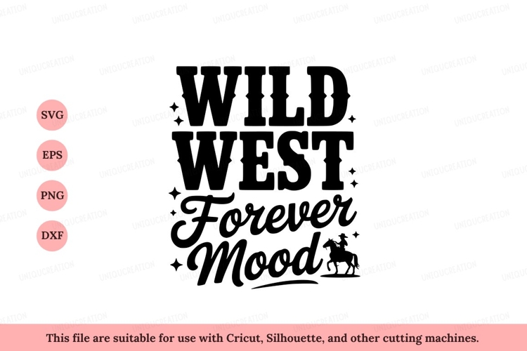 Cowboy Clipart Image 20