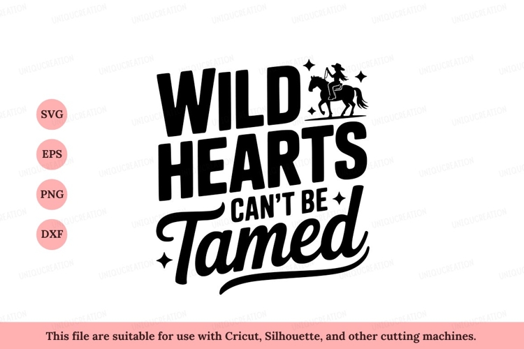 Horse Clipart Image 8
