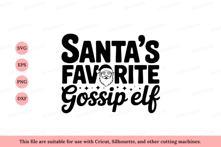 Christmas Clipart Image 4