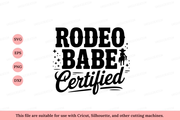 Rodeo Clipart Image 10