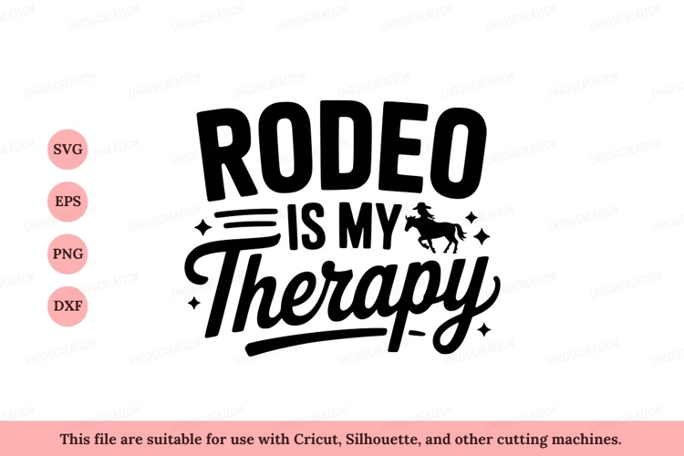Horse Clipart Image 3