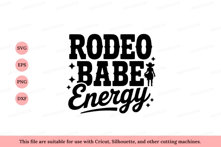 Rodeo Clipart