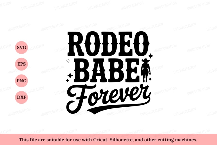 Rodeo Clipart Image 18