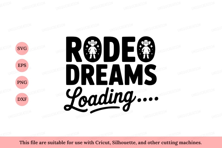 Rodeo Clipart Image 16