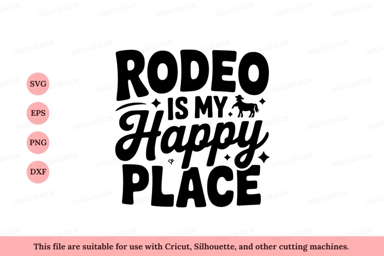 Horse Clipart Image 4