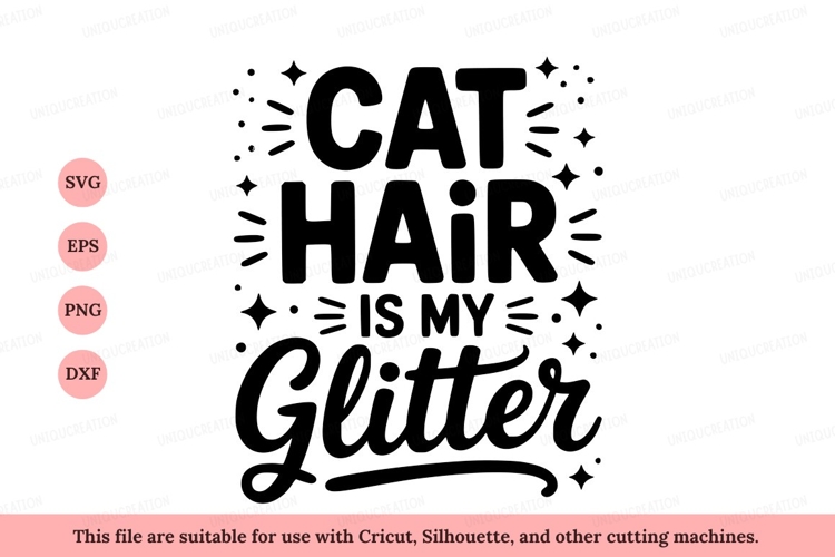 Hair Clipart Image 4