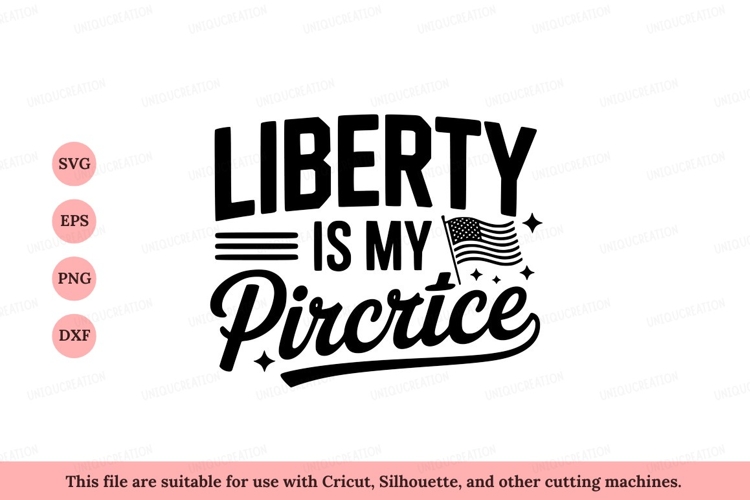 Freedom Symbol Image 14