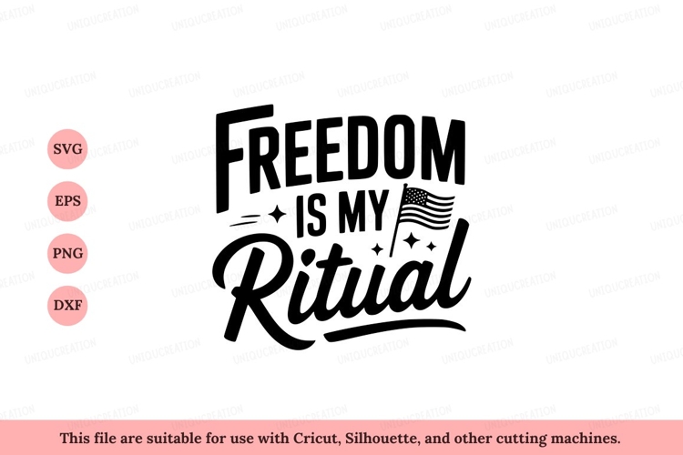 Freedom Symbol Image 17