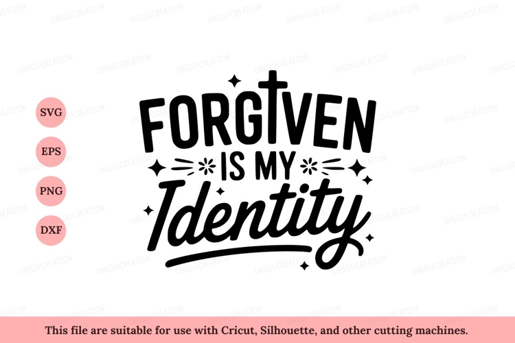 Identity Clipart Image 9