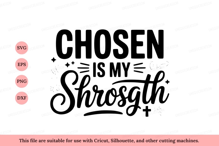 Strength Clipart Image 12