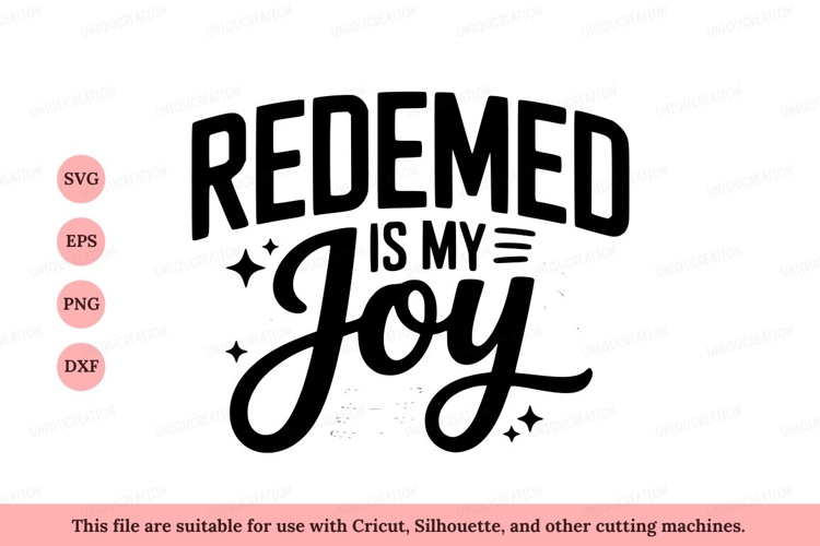 Joy Clipart Image 24