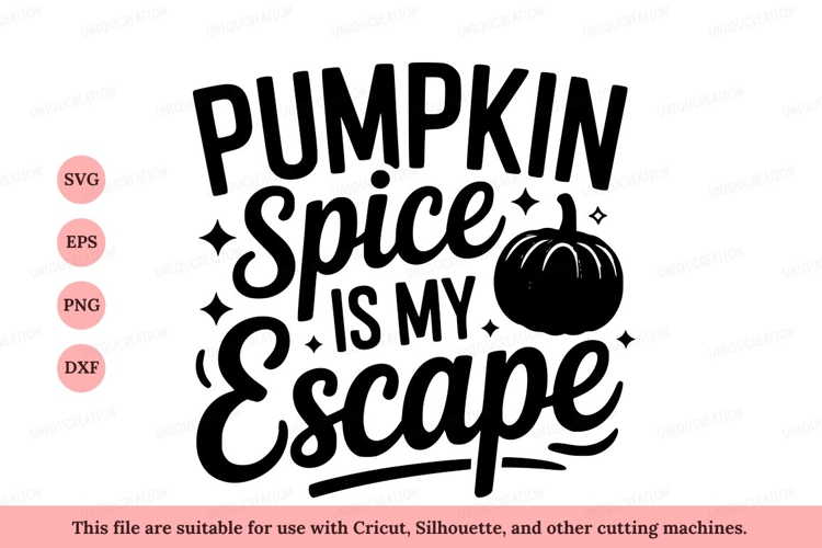Fall Clipart Image 7