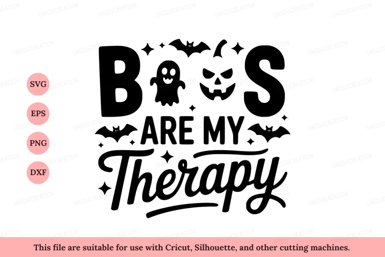 Boo Clipart Image 21