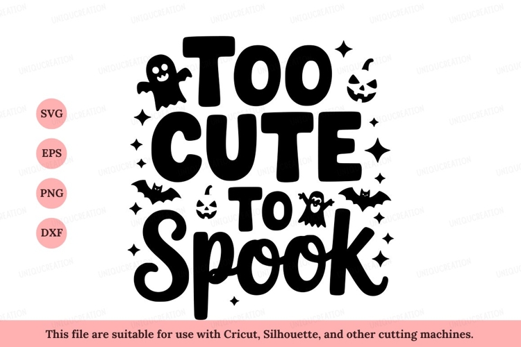 Cute Ghost Pictures Image 9