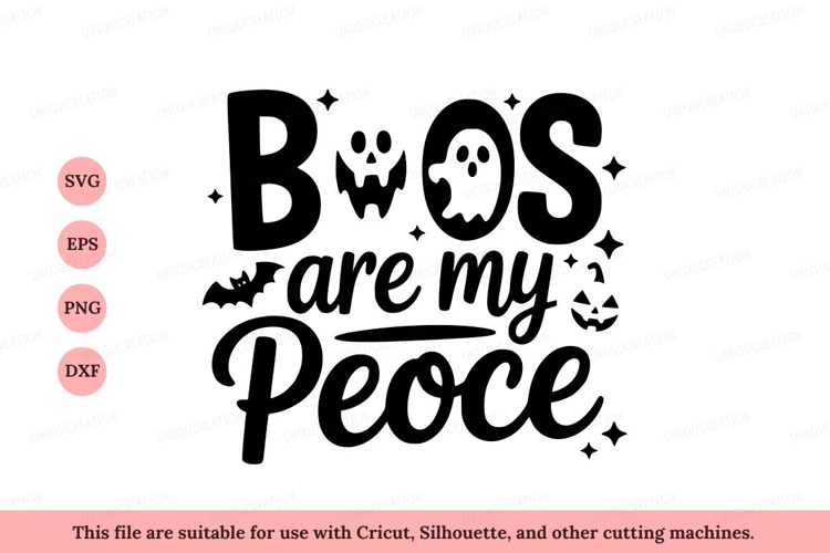 Boo Clipart Image 23