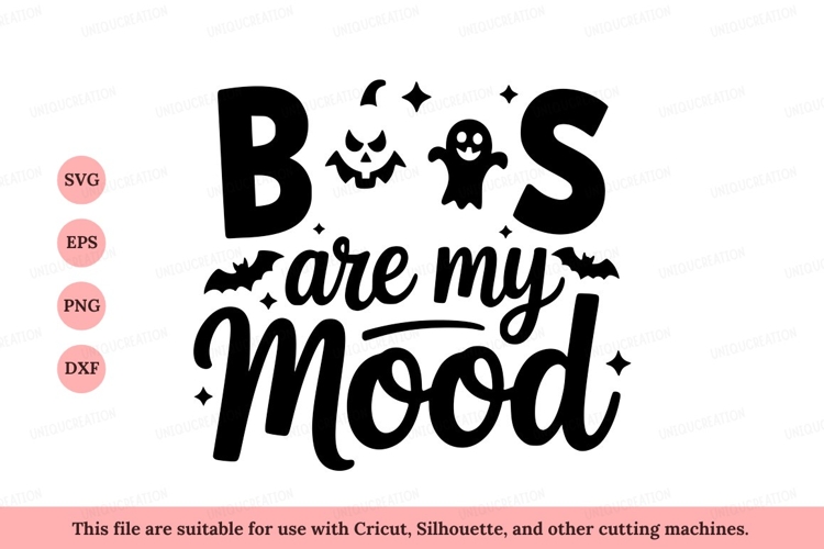 Halloween Bats Clipart Image 13