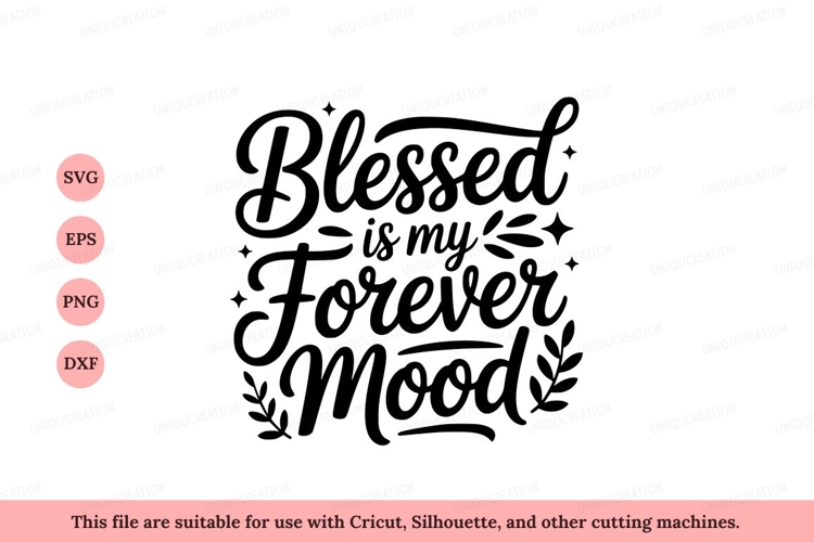 Blessed Clipart Image 13