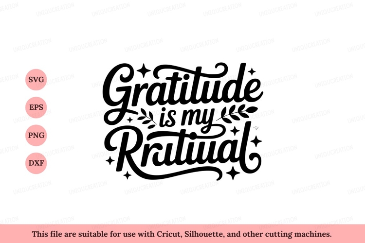 Gratitude Clipart Image 8