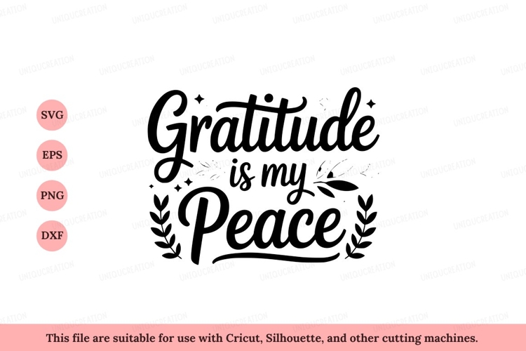 Gratitude Clipart Image 5