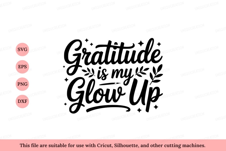 Gratitude Clipart Image 4
