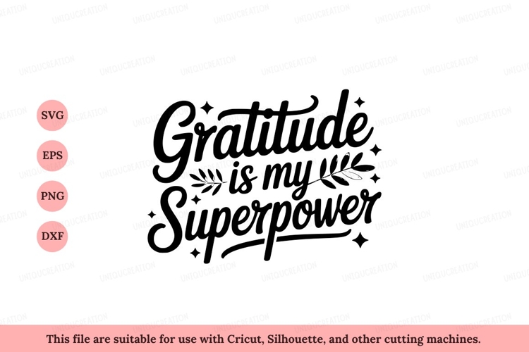 Gratitude Clipart Image 3