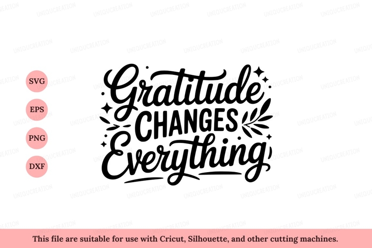 Gratitude Clipart Image 2
