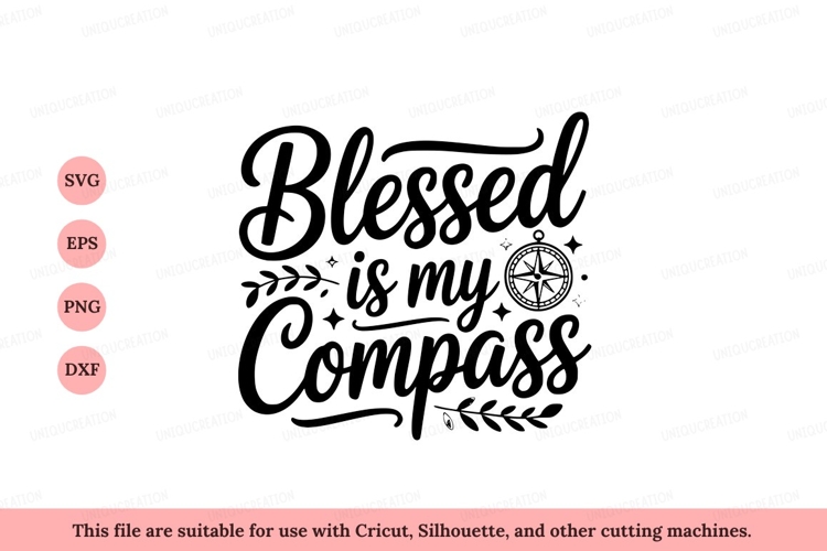 Blessed Clipart Image 8
