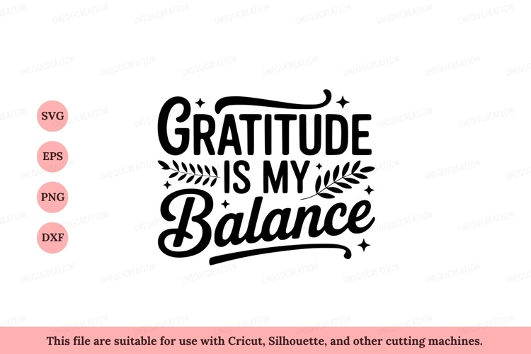 Gratitude Clipart Image 12