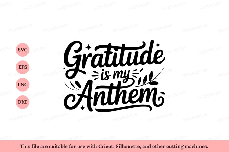 Gratitude Clipart Image 10