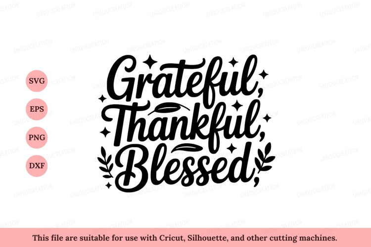 Blessed Clipart Image 11