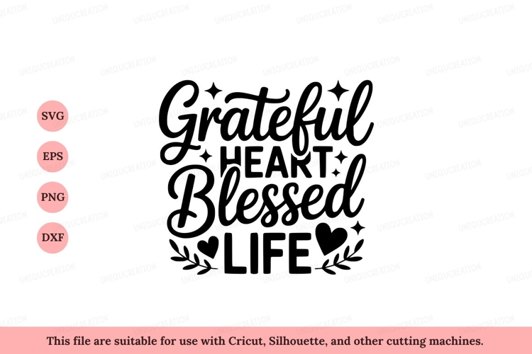 Blessed Clipart Image 10