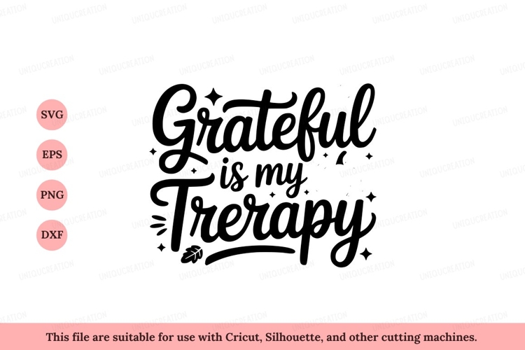 Grateful Clipart Image 8