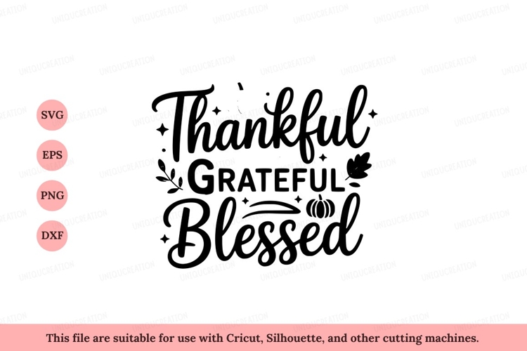 Grateful Clipart Image 6
